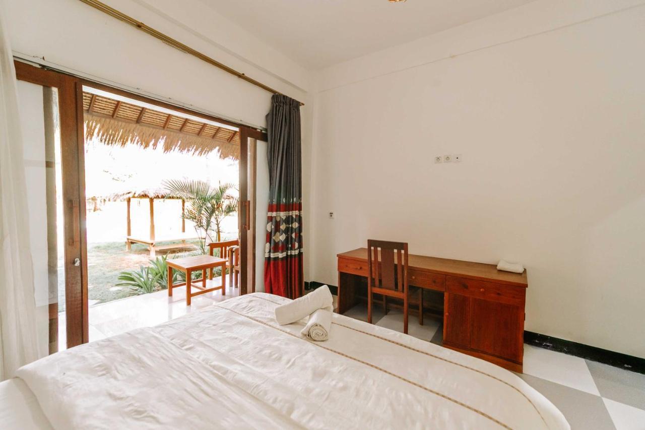 Kuta  Dream Cowork Hotel מראה חיצוני תמונה