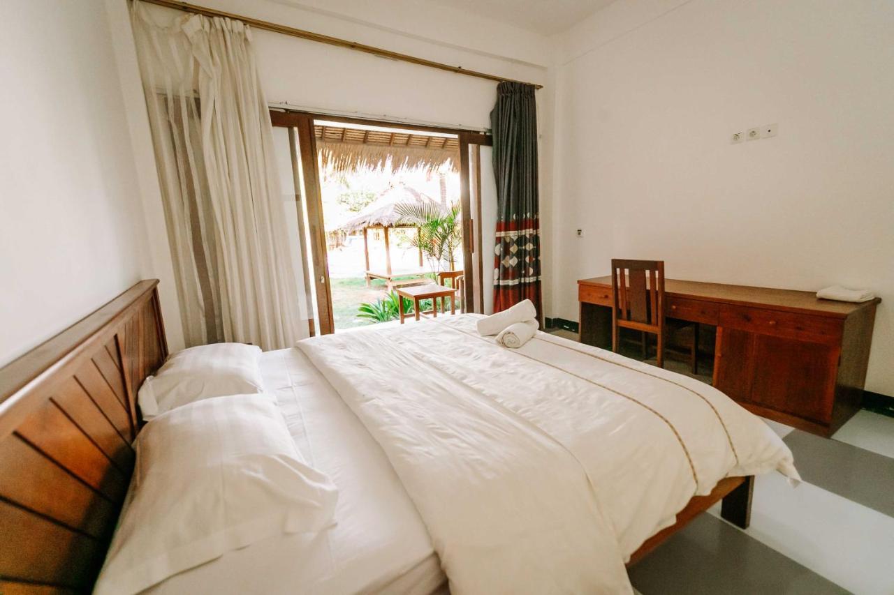 Kuta  Dream Cowork Hotel מראה חיצוני תמונה