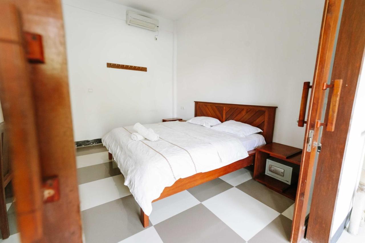 Kuta  Dream Cowork Hotel מראה חיצוני תמונה