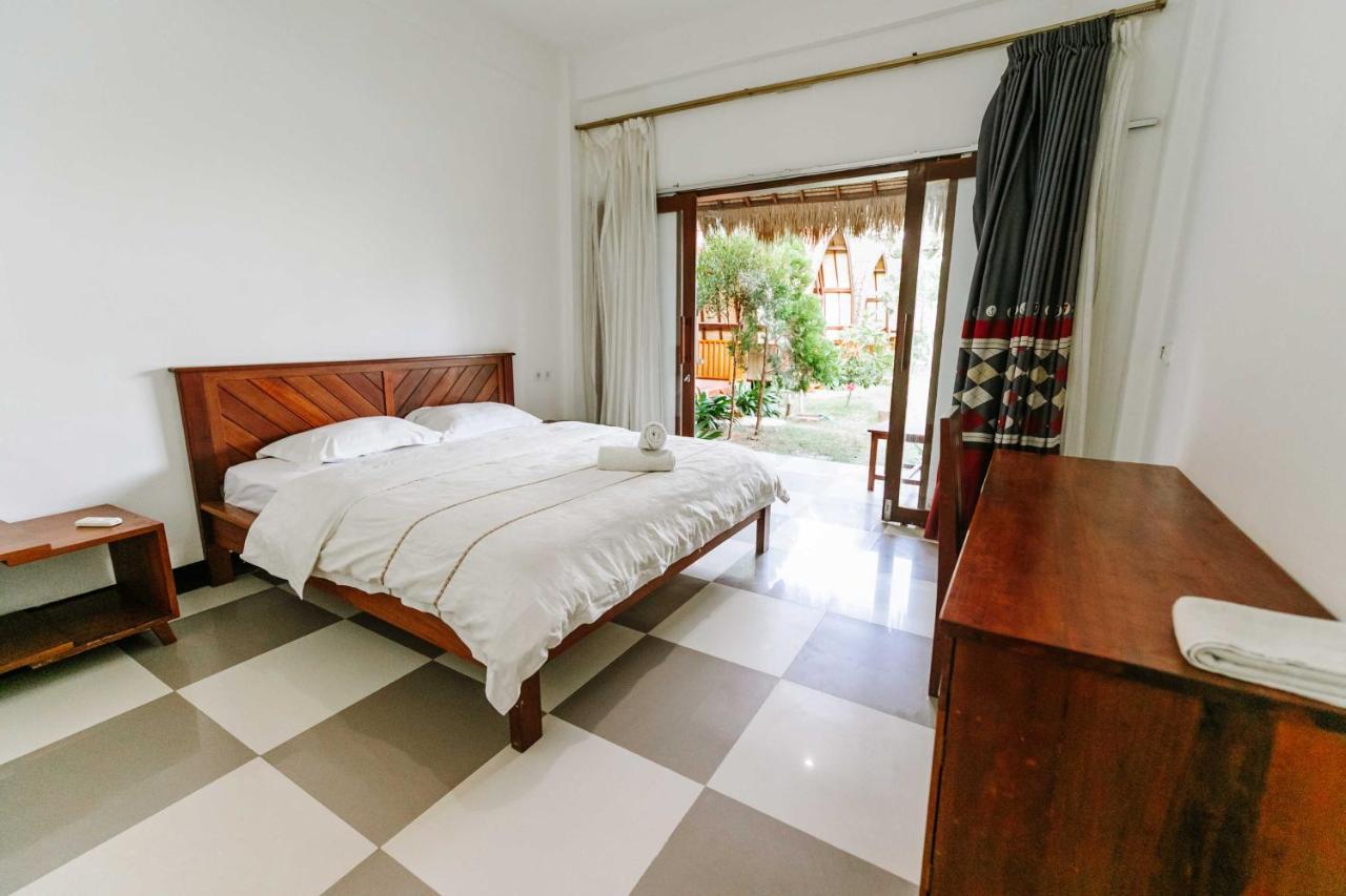 Kuta  Dream Cowork Hotel מראה חיצוני תמונה