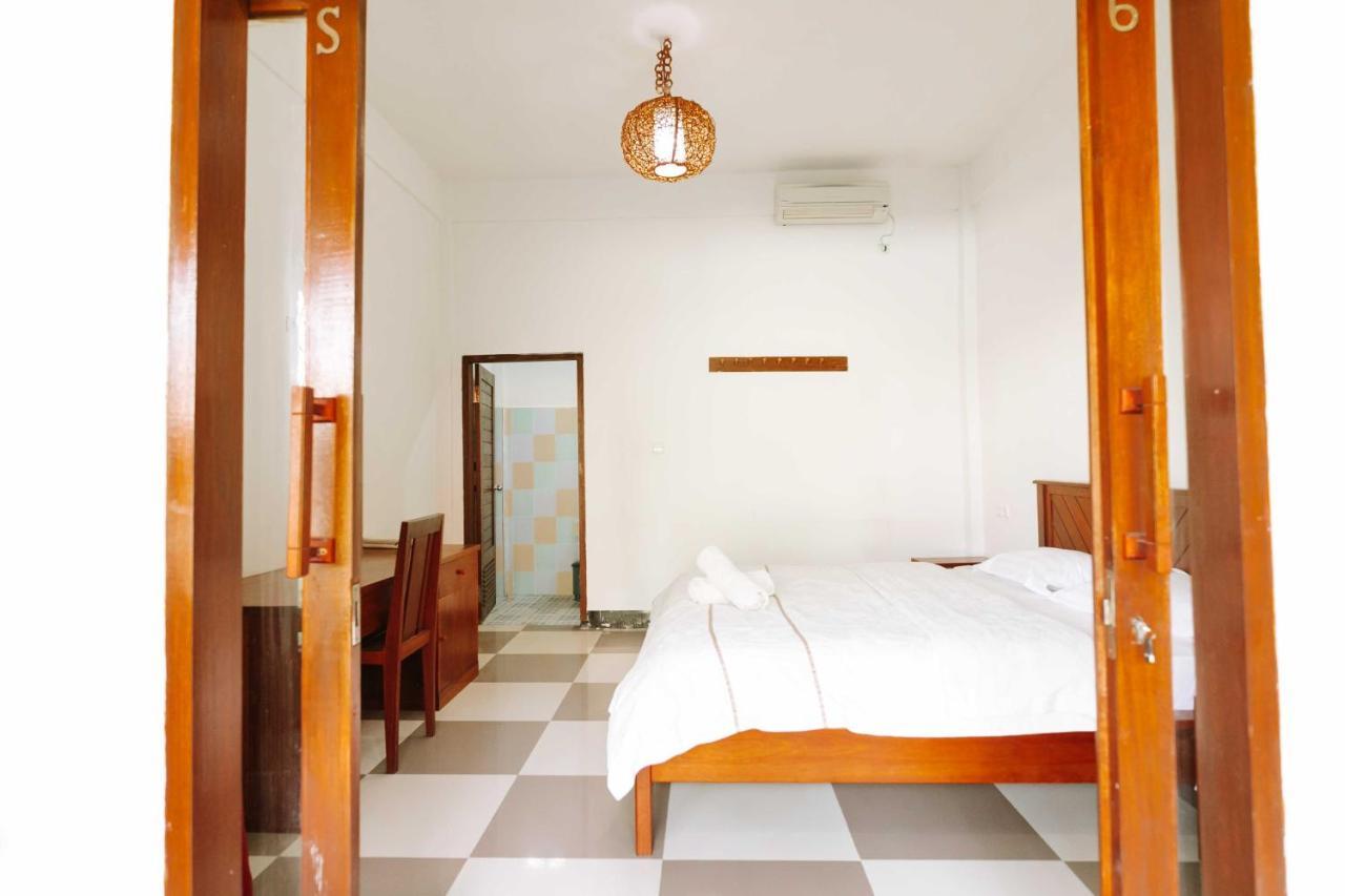 Kuta  Dream Cowork Hotel מראה חיצוני תמונה