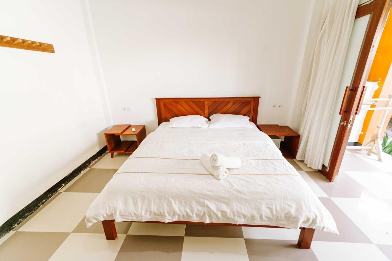 Kuta  Dream Cowork Hotel מראה חיצוני תמונה