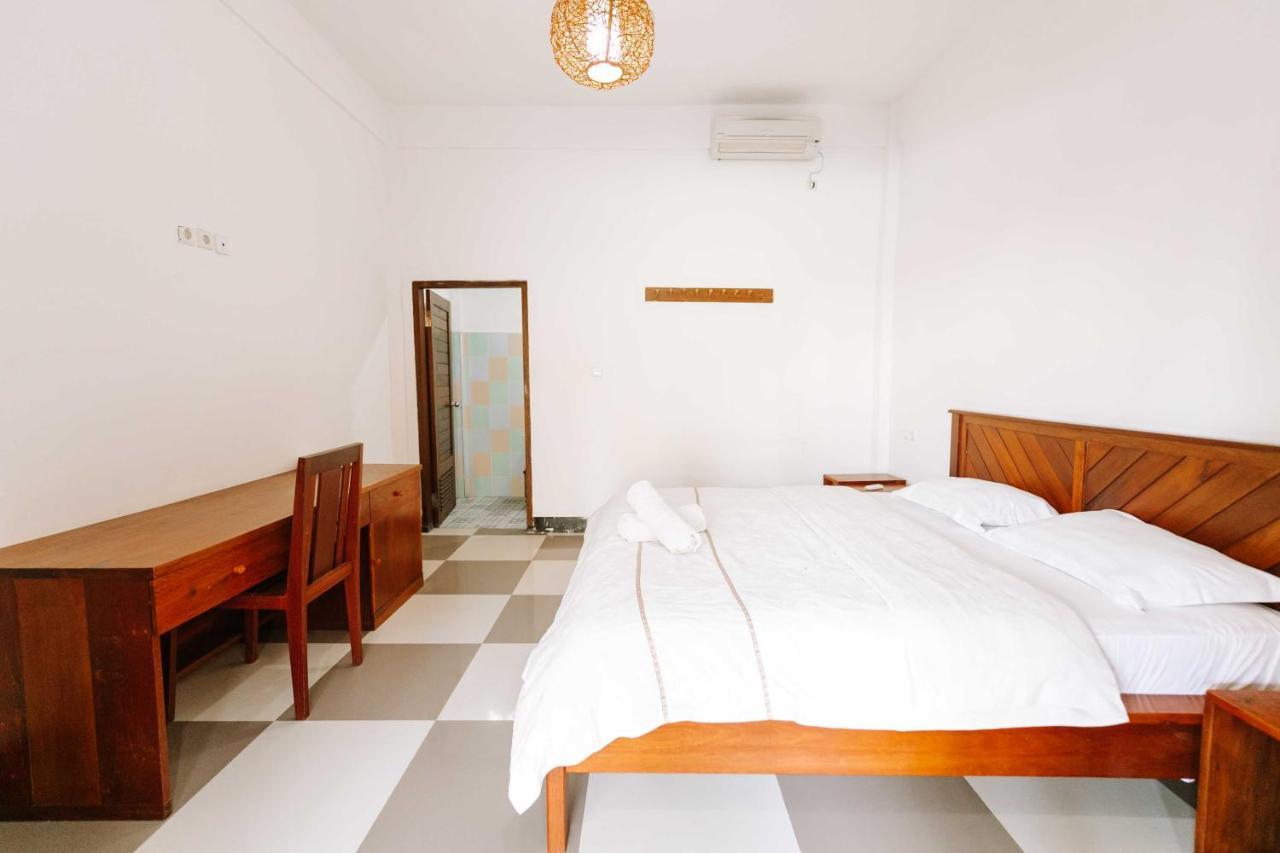 Kuta  Dream Cowork Hotel מראה חיצוני תמונה