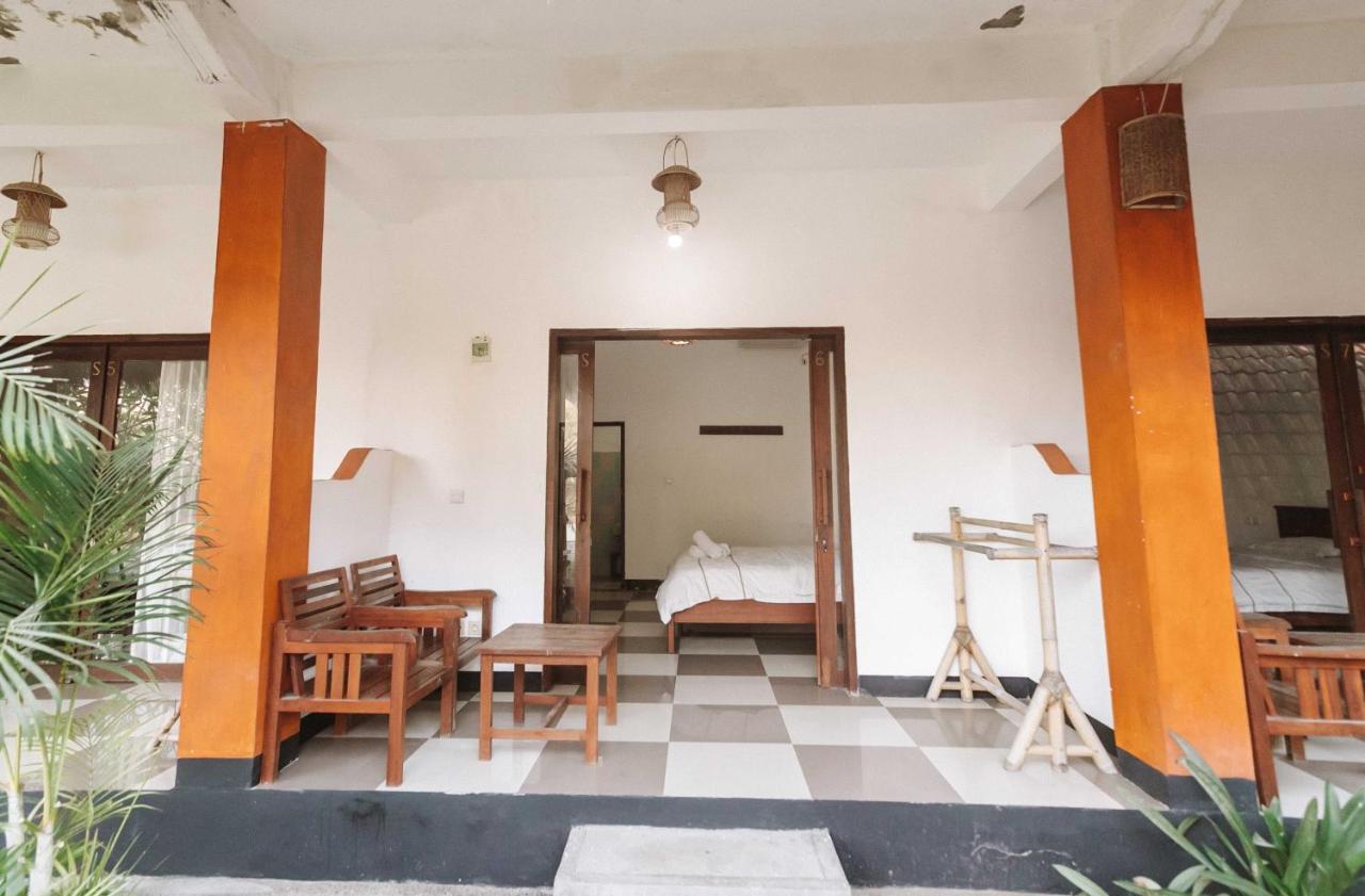 Kuta  Dream Cowork Hotel מראה חיצוני תמונה