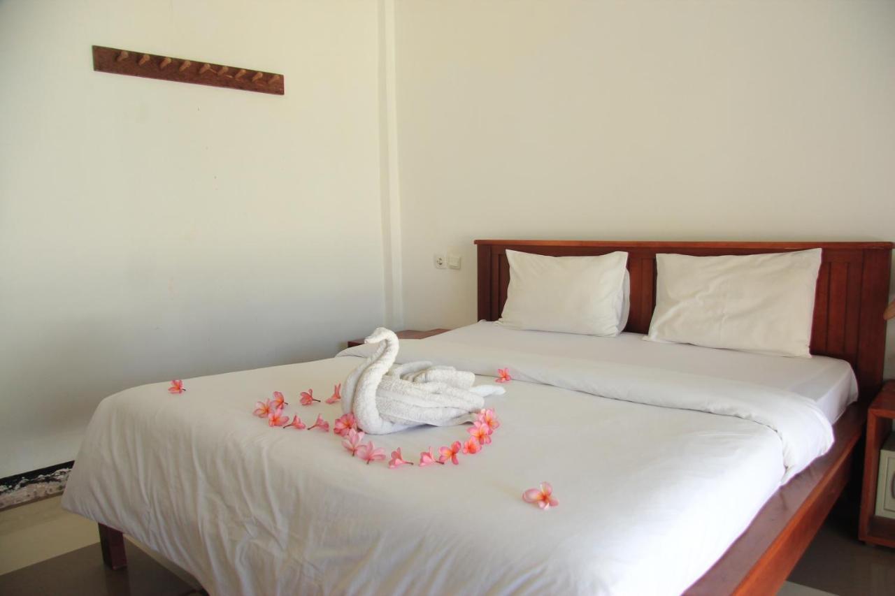 Kuta  Dream Cowork Hotel מראה חיצוני תמונה