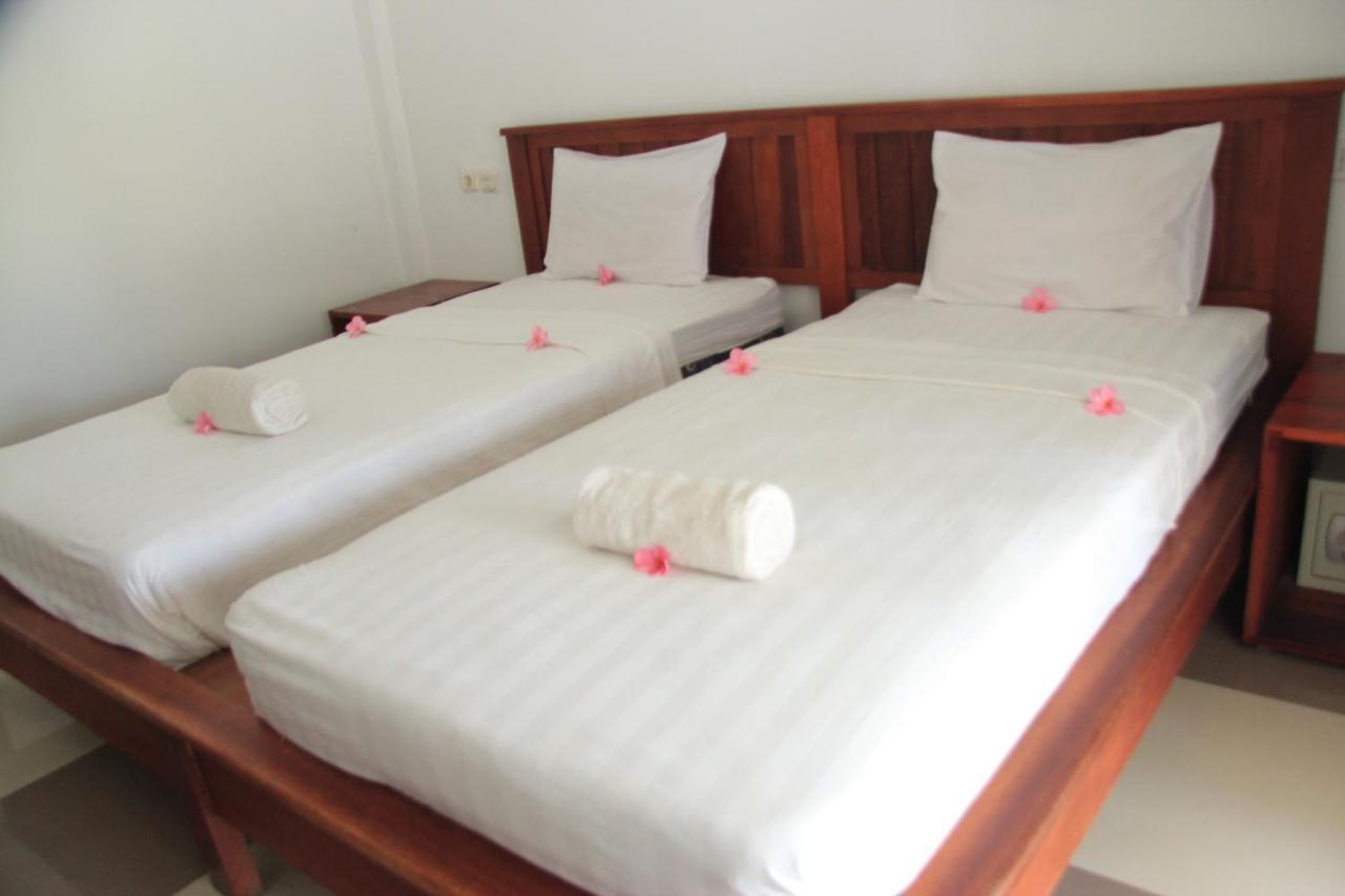 Kuta  Dream Cowork Hotel מראה חיצוני תמונה
