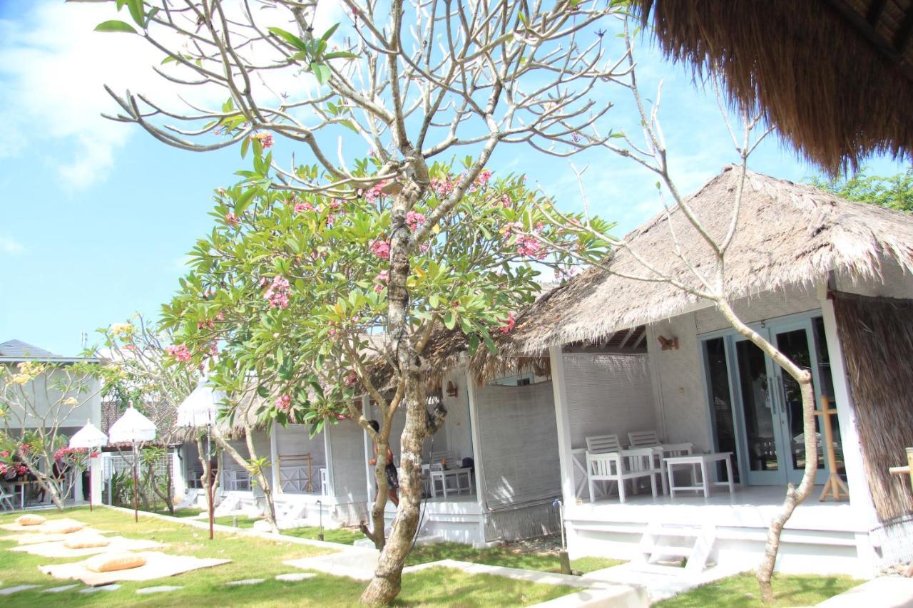 Kuta  Dream Cowork Hotel מראה חיצוני תמונה