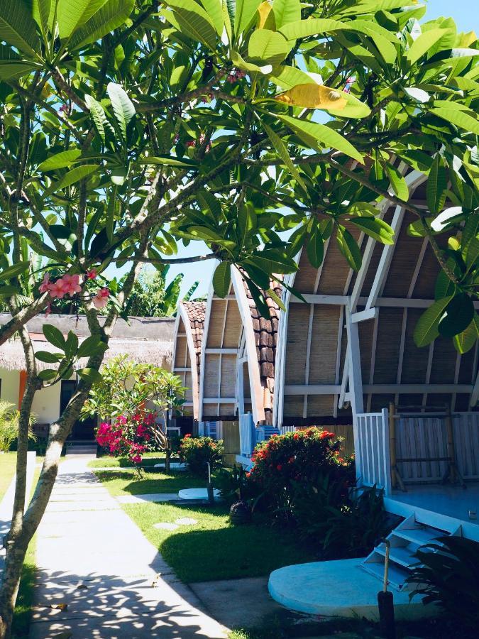 Kuta  Dream Cowork Hotel מראה חיצוני תמונה