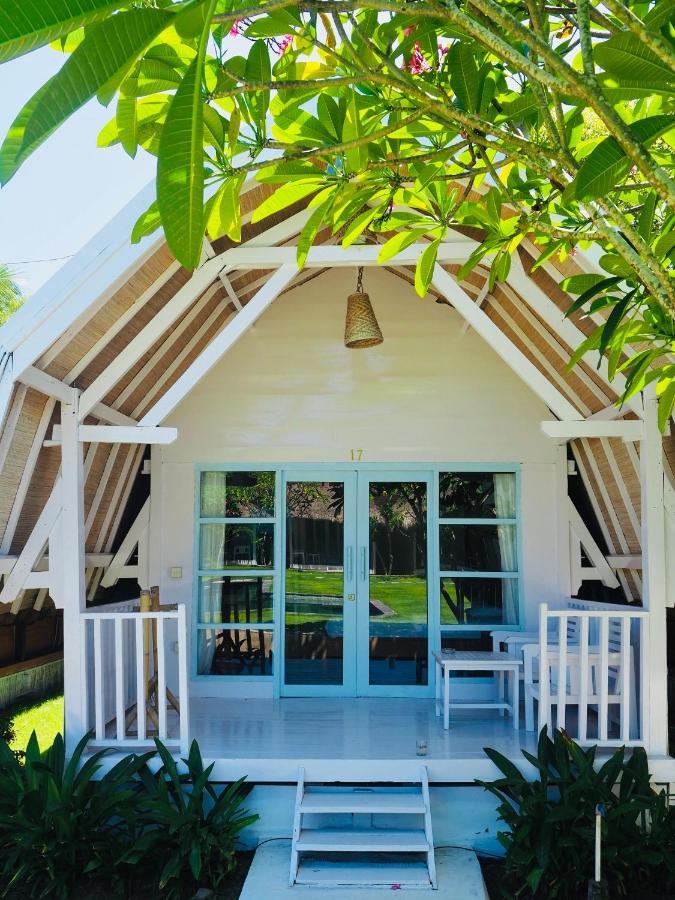 Kuta  Dream Cowork Hotel מראה חיצוני תמונה
