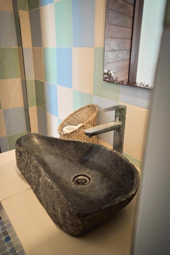 Kuta  Dream Cowork Hotel מראה חיצוני תמונה
