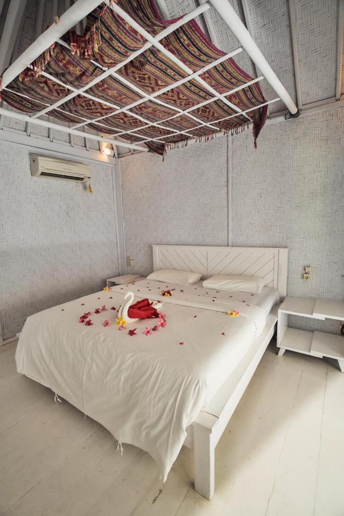 Kuta  Dream Cowork Hotel מראה חיצוני תמונה