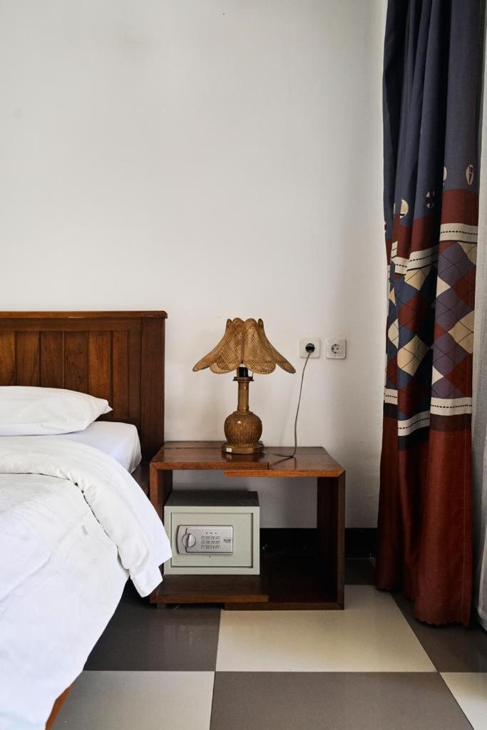 Kuta  Dream Cowork Hotel מראה חיצוני תמונה