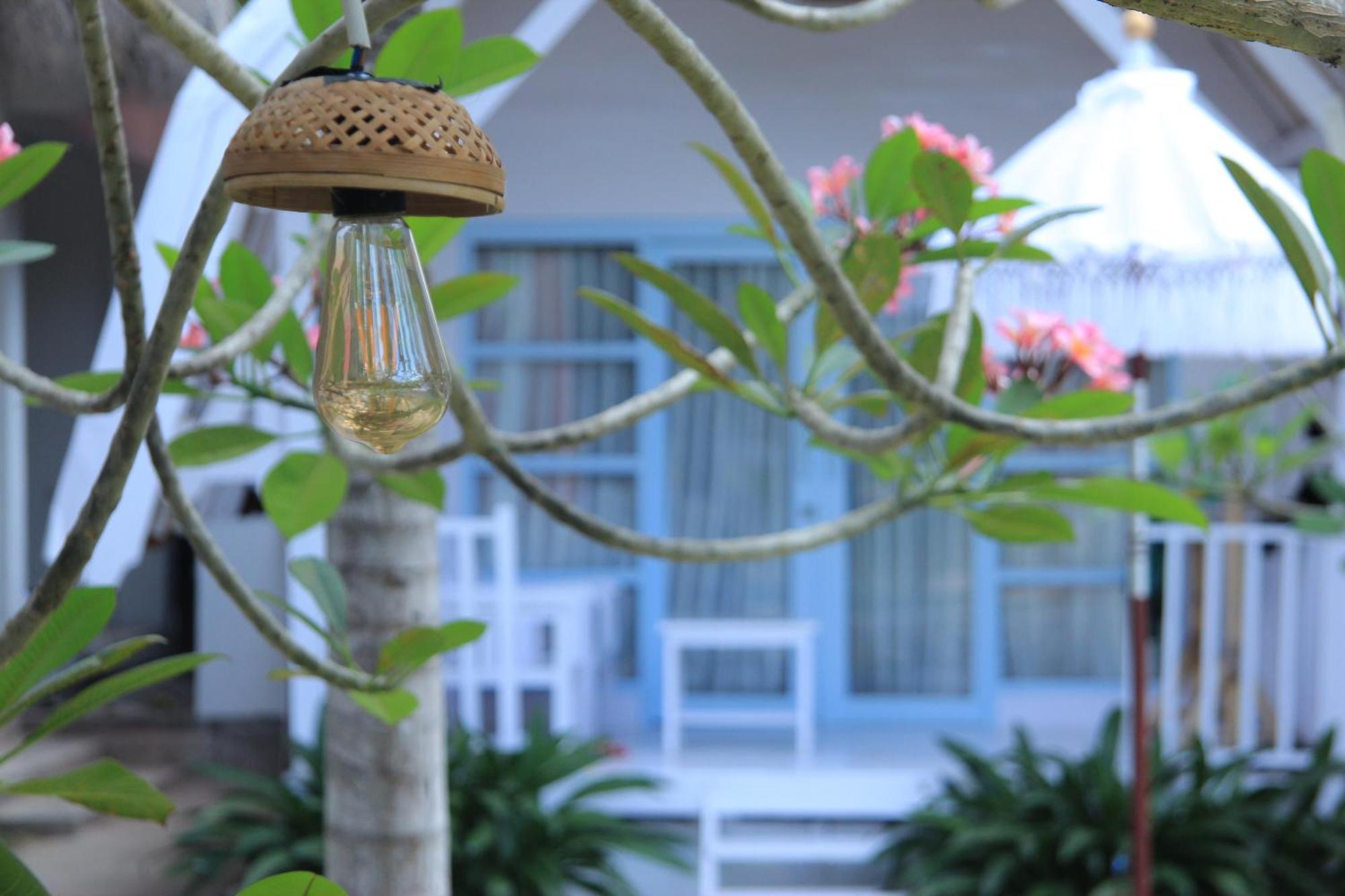 Kuta  Dream Cowork Hotel מראה חיצוני תמונה