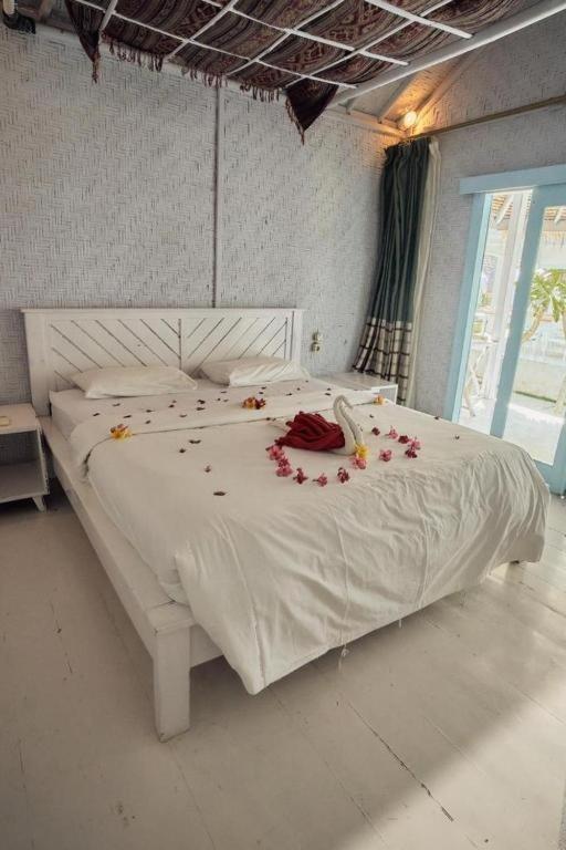 Kuta  Dream Cowork Hotel מראה חיצוני תמונה