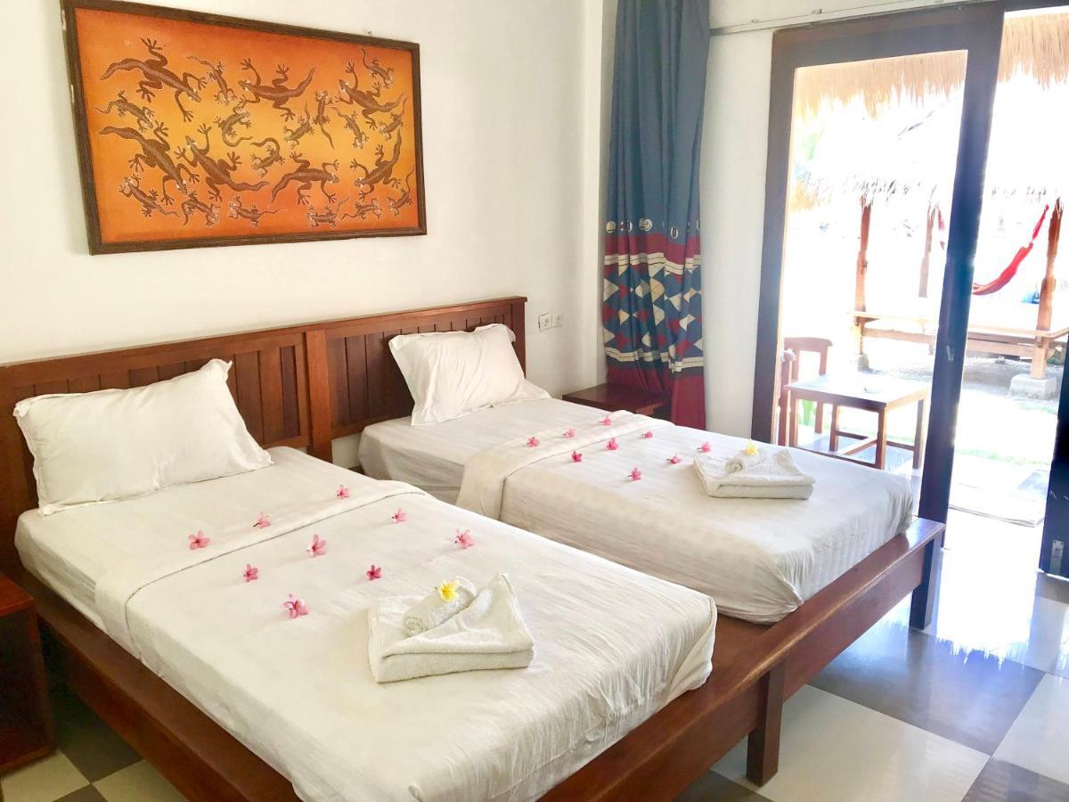 Kuta  Dream Cowork Hotel מראה חיצוני תמונה